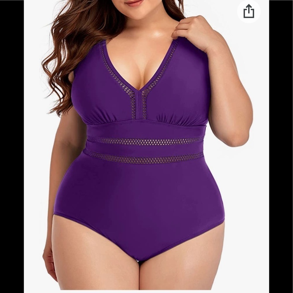 Daci One Piece Swimsuits S2. - Picture 6 of 16
